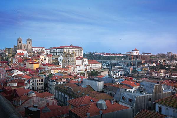 Que faire Porto Portugal Que faire Porto Portugal