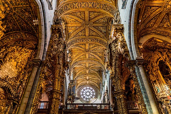 Visiter Porto Visiter Porto