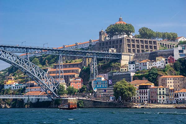 ville de Porto ville de Porto