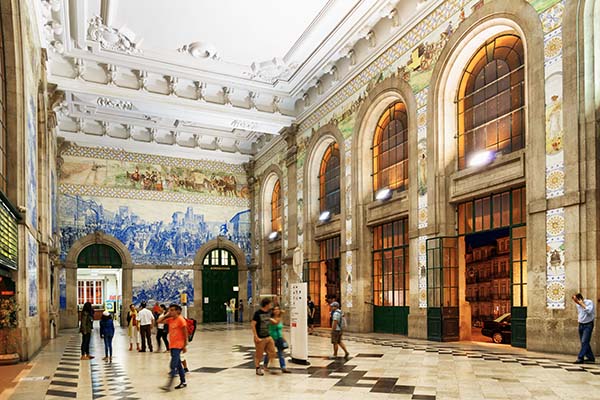 quoi faire à Porto quoi faire à Porto