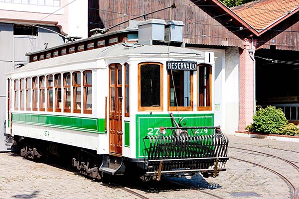 Musée à Porto au Portugal Musée Porto Portugal
