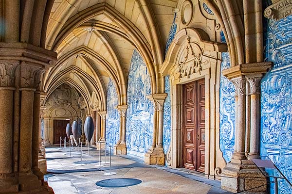 que visiter a Porto que visiter a Porto