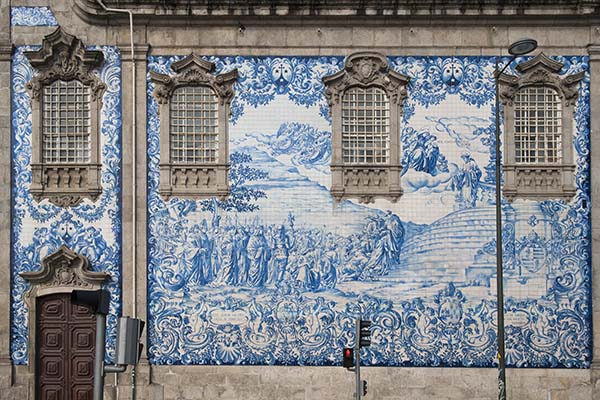 Porto Porto
