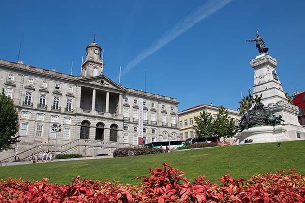 Visiter Porto Visiter Porto