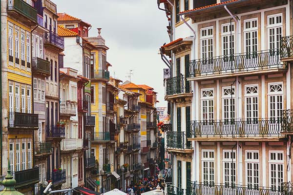 Attractions touristiques de Porto Attractions touristiques de Porto