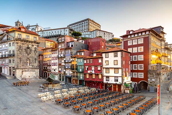 Que faire à Porto Que faire à Porto